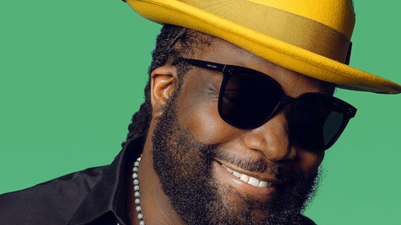 GRAMPS MORGAN