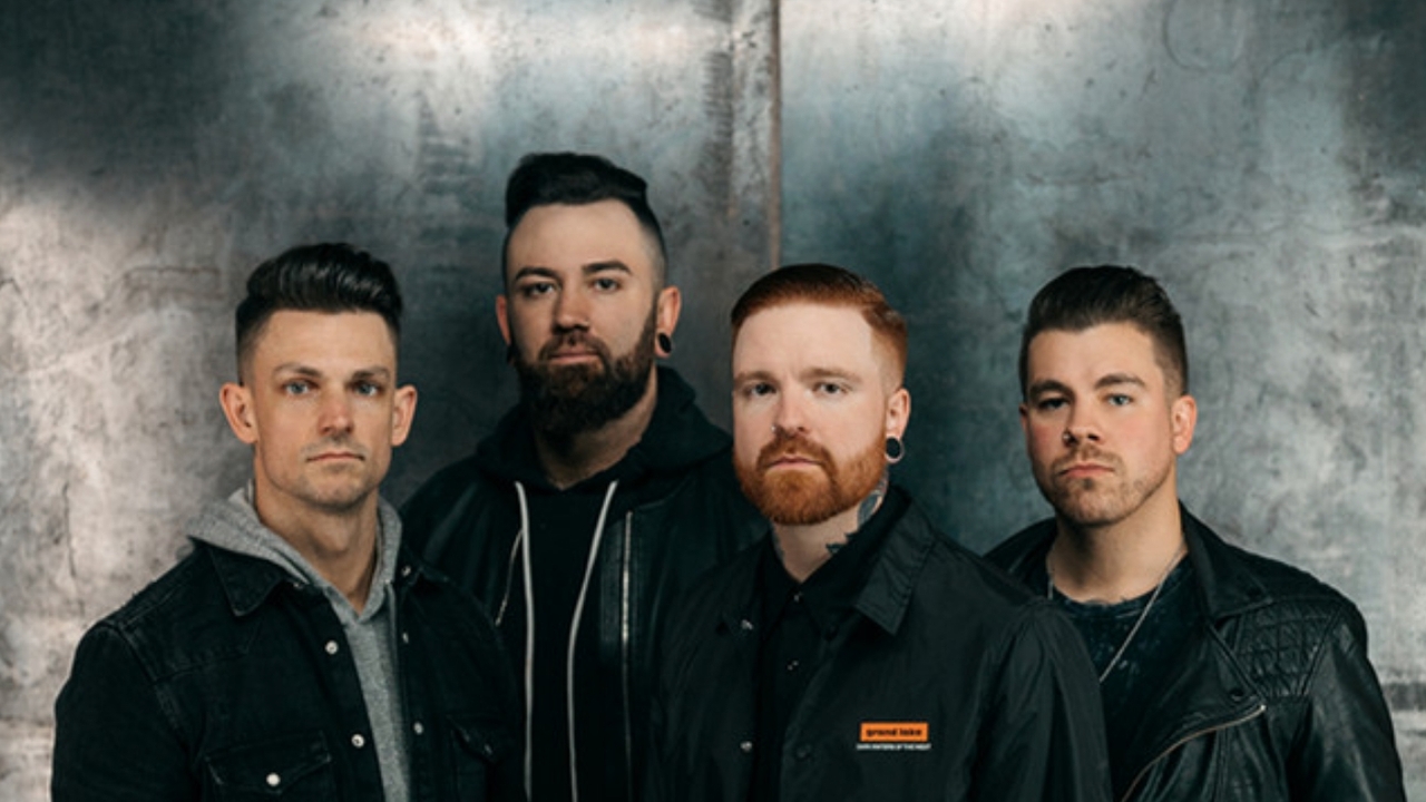Memphis May Fire