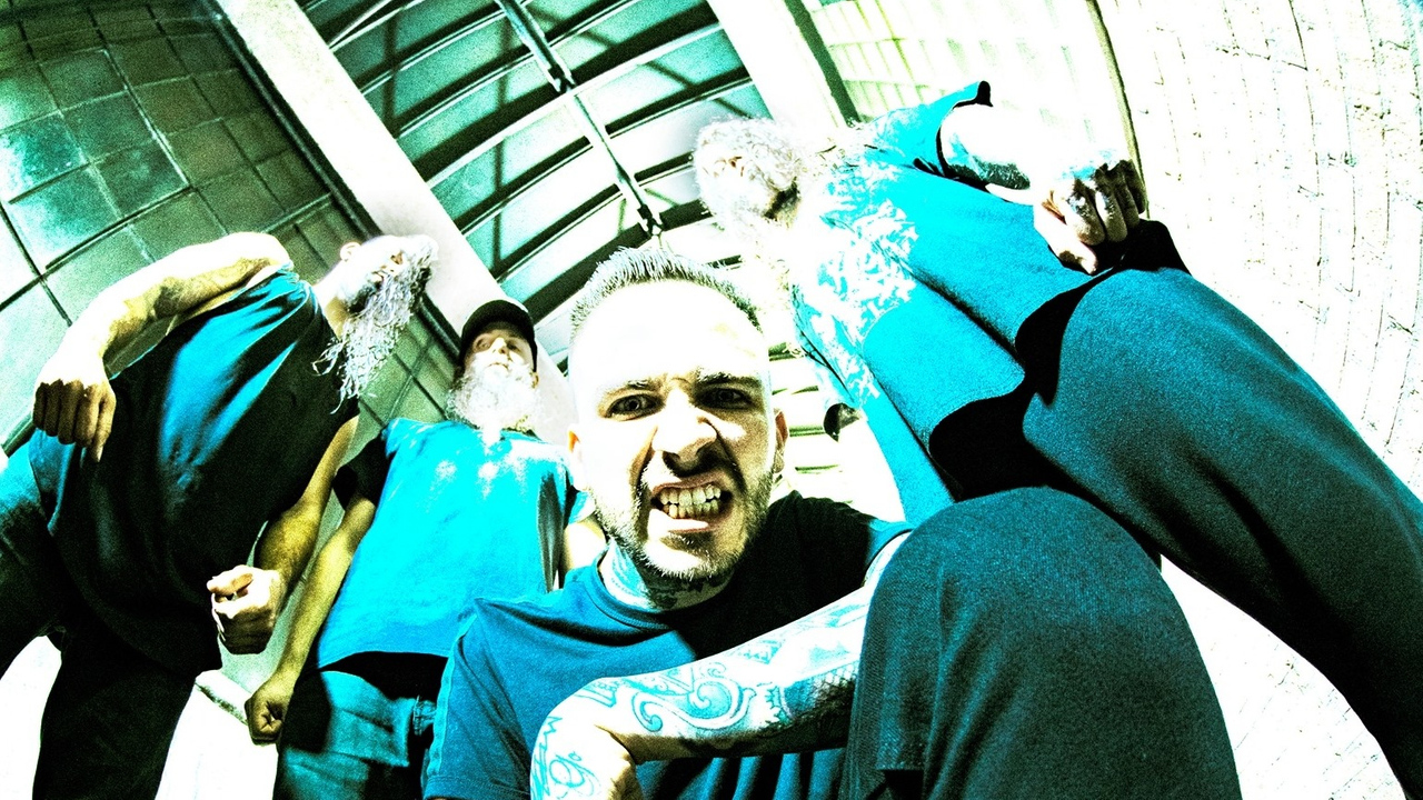 GREAT AMERICAN GHOST “Tragedy of the Commons” Tour