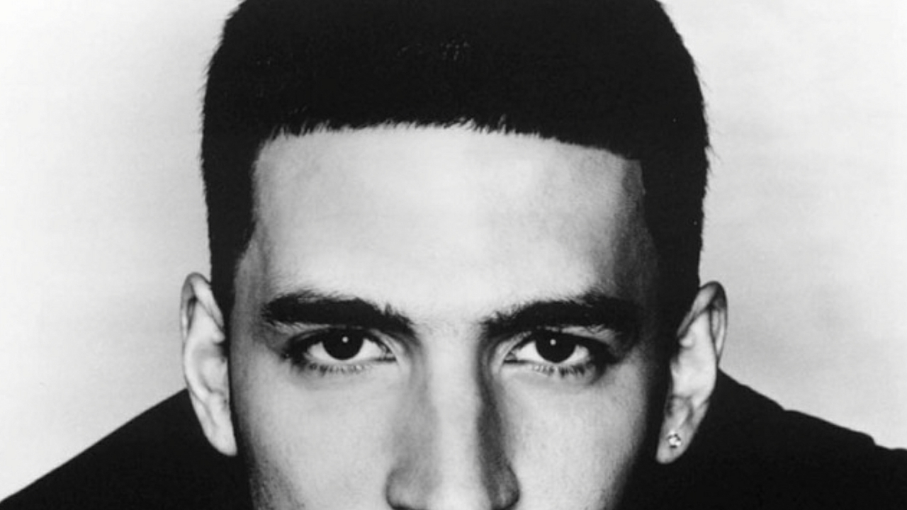 JON B